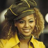 Beyoncé Knowles