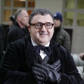 Alber Elbaz