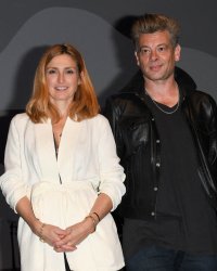 Comme une actrice : 1er tournage ensemble pour Julie Gayet et Benjamin Biolay