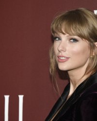 La pop star Taylor Swift aurait pu apparaître dans... Twilight