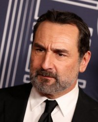 Kompromat : Gilles Lellouche évoque un tournage "très austère"