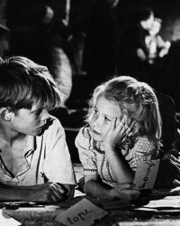 Jeux Interdits : 70 ans après, Brigitte Fossey raconte son casting