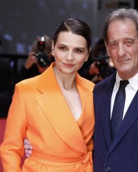 Juliette Binoche raconte sa collaboration tendue avec Vincent Lindon