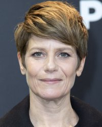 Marina Foïs : ce qui l'angoisse "plus qu'une scène de nu ou de sexe"