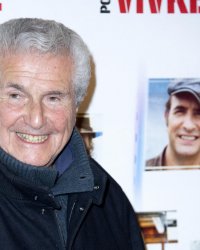 Claude Lelouch : ce film qu'il a décidé de tourner en jouant aux fléchettes