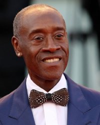 Don Cheadle : l'acteur du MCU intègre la nouvelle série Rogue's Gallery