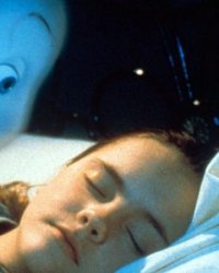 Casper prépare son retour dans une série horrifique