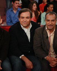 Les Inconnus : ils ont trouvé leur réalisateur pour leur grand retour au cinéma