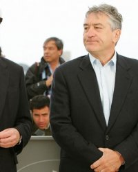 Robert De Niro et Barry Levinson se retrouvent pour un gangster dramatique