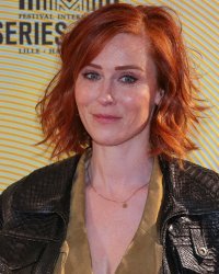 Audrey Fleurot sera bientôt à l'affiche d'une série thriller avec Thierry Neuvic