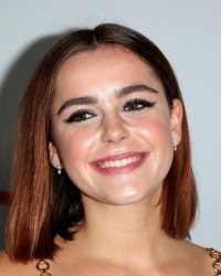 Red One : Kiernan Shipka rejoint le film de Noël de Dwayne Johnson