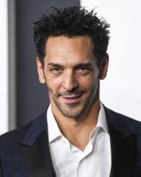 Tomer Sisley : le héros de Balthazar choisi pour le téléfilm Comme mon fils