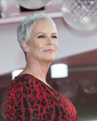 Jamie Lee Curtis développe un film sur le terrible incendie californien de 2018