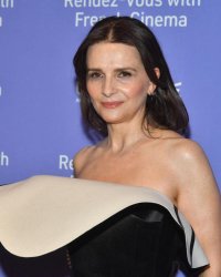 Juliette Binoche : pourquoi elle a refusé de travailler avec Steven Spielberg