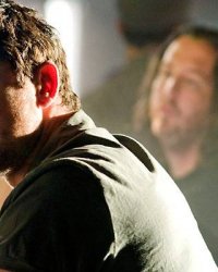 Gerard Butler quitte le remake de Point Break
