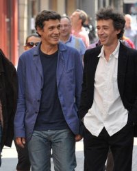 Le Cœur des hommes 3 : La bande de rêveurs est de retour sans Gérard Darmon, fâché