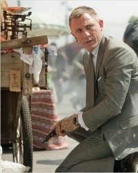 Ne l’appelez plus James Bond 24 mais Spectre