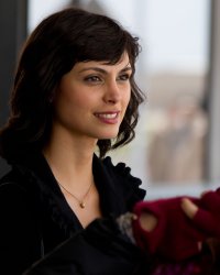 Deadpool : Morena Baccarin confirmée dans le rôle de Copycat !