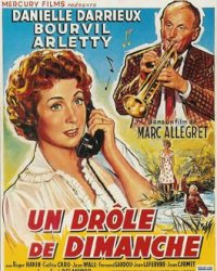 Un drôle de dimanche
