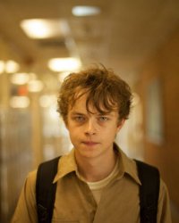 Dane DeHaan en James Dean face à Robert Pattinson