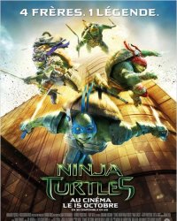 Ninja Turtles 2 : début de tournage imminent !