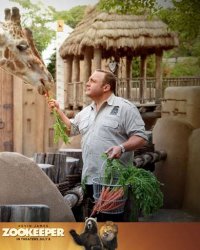 Zookeeper