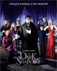 Dark Shadows