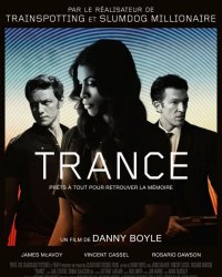 Secrets de tournage : Trance