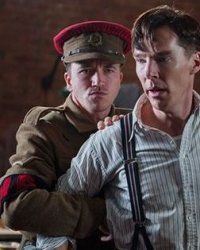 Toronto : Imitation Game avec Benedict Cumberbatch sacré par le public