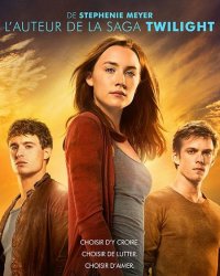 Les Âmes Vagabondes parviendront-elles à faire oublier Twilight ?