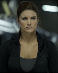 Deadpool : Gina Carano dans la peau d'une mutante