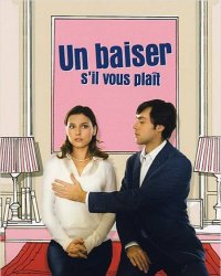 Un baiser s'il vous plait