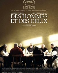 Des hommes et des dieux