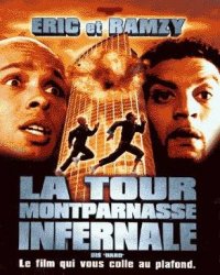 La Tour Montparnasse Infernale aura une suite !