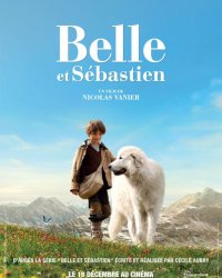 Belle et Sébastien : Un remake sur grand écran