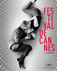 Cannes 2013 : Une affiche hommage à Paul Newman