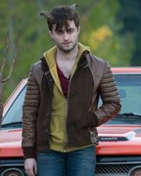 Rendez vous le mois prochain... Horns