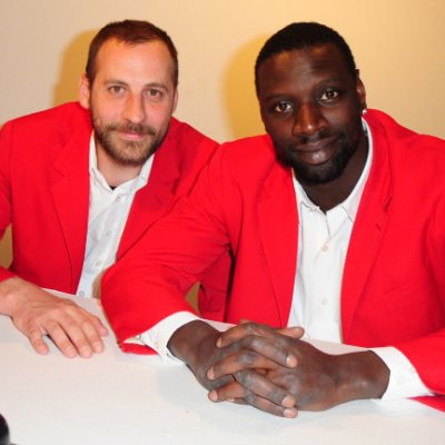 Rencontre omar et fred