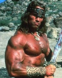 The Legend of Conan : tournage prévu pour cet automne