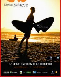 A Rio, le cinéma est en plein festival !