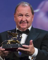 Venise : Un pigeon suédois remporte le Lion d'or