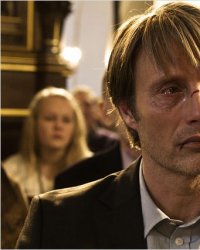 Mads Mikkelsen, icône brute incontournable