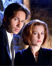 X-Files : Pas de troisième film mais une nouvelle série ?