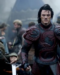 Luke Evans rejoint Chadwick Boseman dans Message From the King