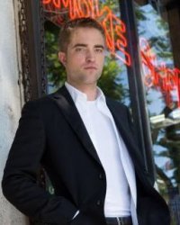 Robert Pattinson en gangster pour Harmony Korine