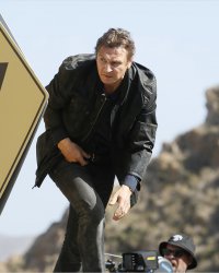 Box-office : Taken 3 reste au sommet