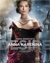 Rendez-vous le mois prochain... Anna Karenine