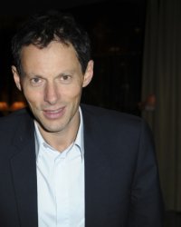 Marc-Olivier Fogiel dans un drame sur Ilan Halimi
