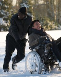 De Rouille et d'Os et Intouchables, nommés aux Bafta !