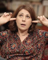 Valérie Benguigui est décédée